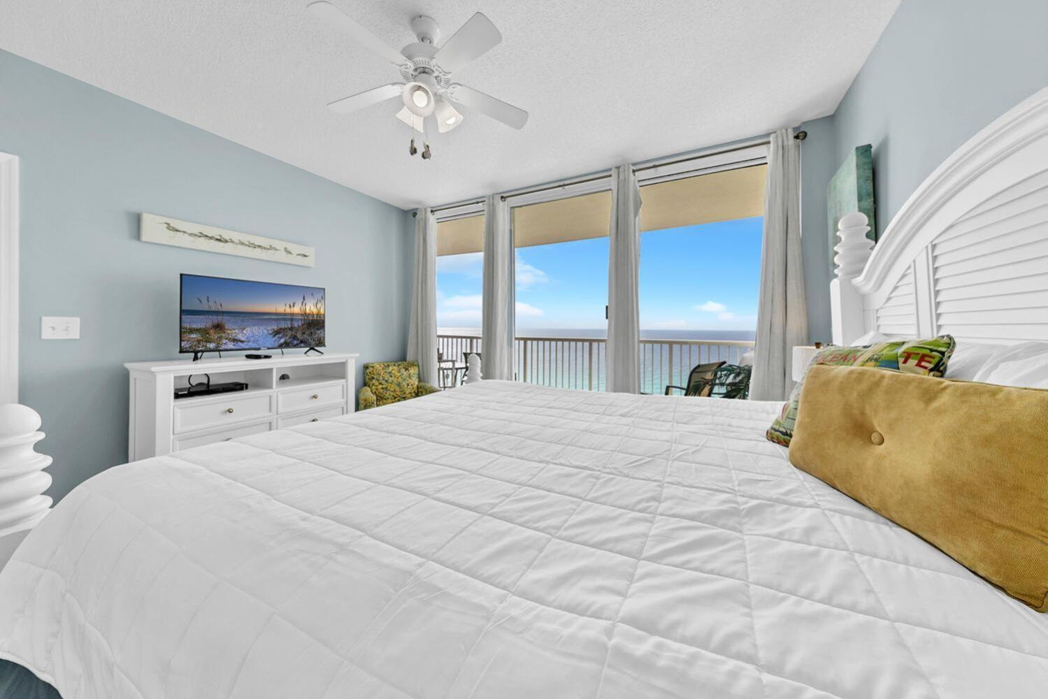 Majestic Beach Towers 1-1803 Panama City Beach Eksteriør bilde
