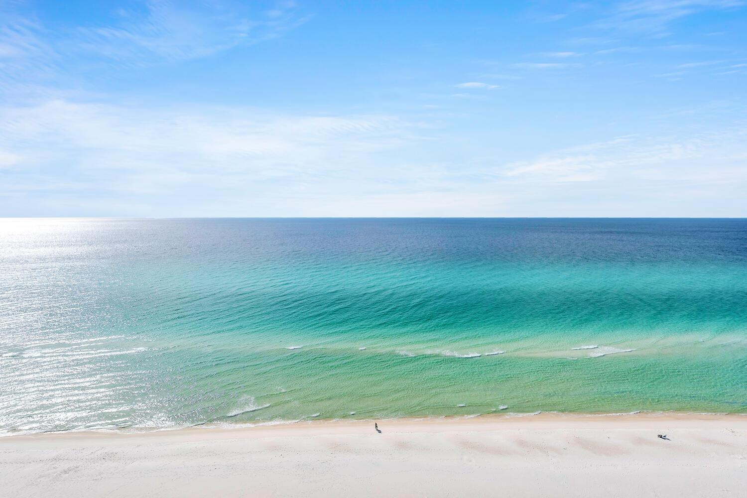 Majestic Beach Towers 1-1803 Panama City Beach Eksteriør bilde