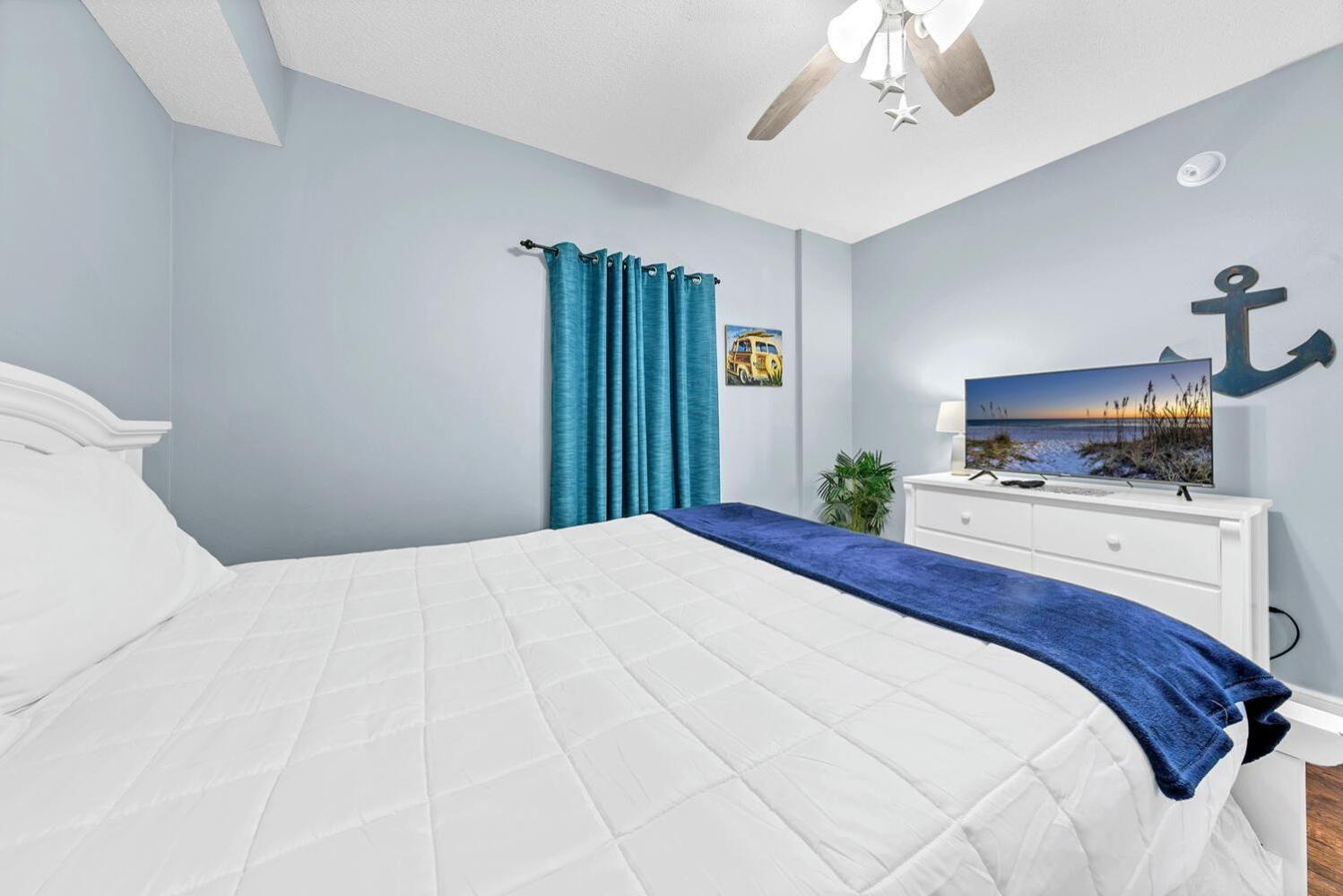 Majestic Beach Towers 1-1803 Panama City Beach Eksteriør bilde