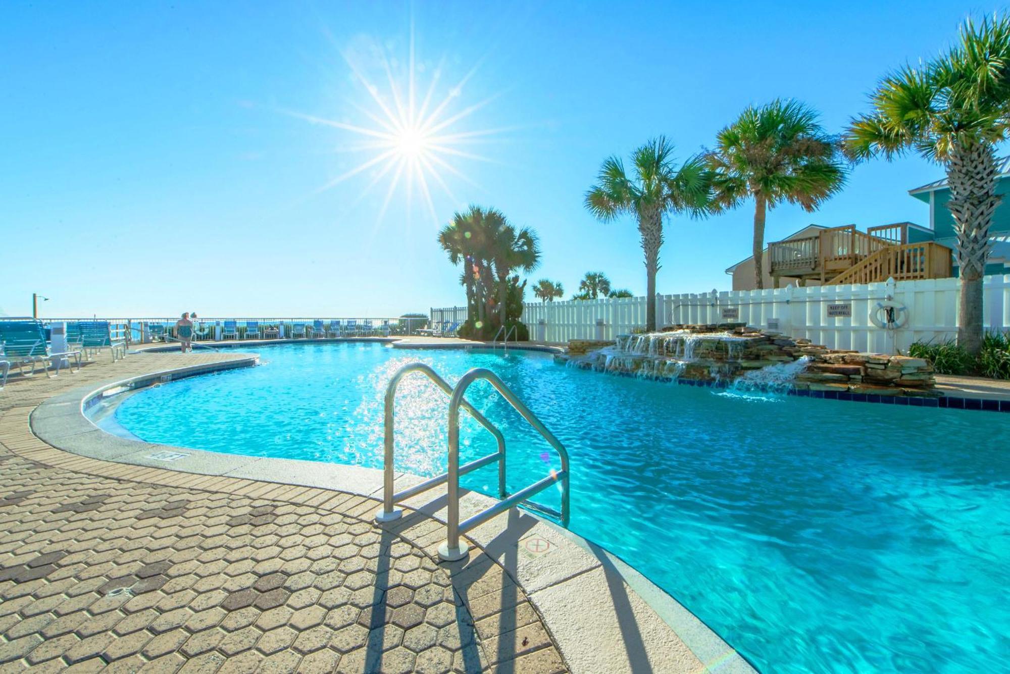 Majestic Beach Towers 1-1803 Panama City Beach Eksteriør bilde