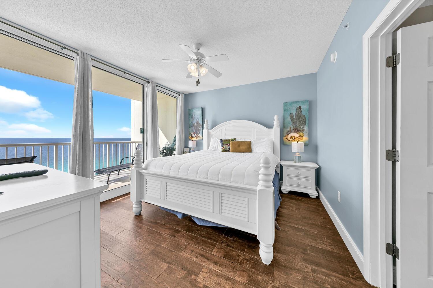 Majestic Beach Towers 1-1803 Panama City Beach Eksteriør bilde