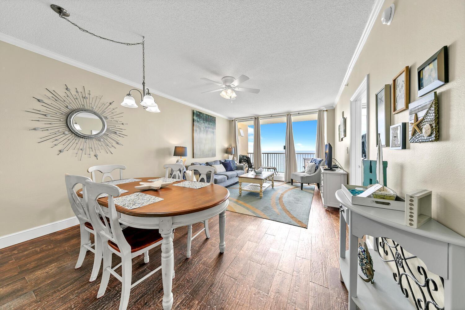 Majestic Beach Towers 1-1803 Panama City Beach Eksteriør bilde