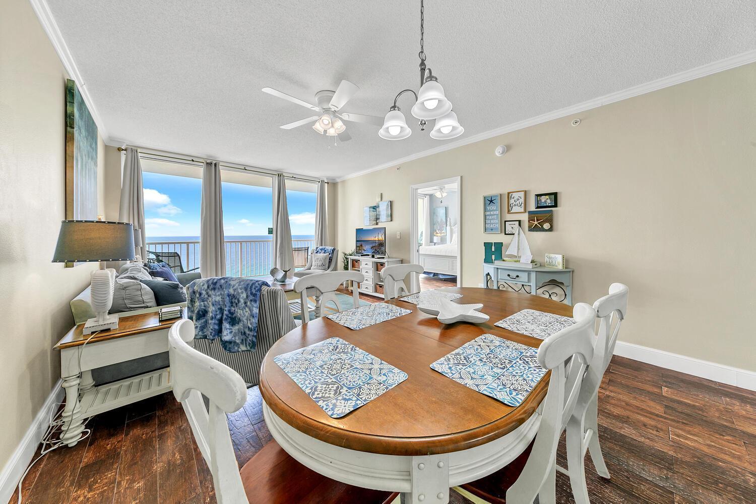 Majestic Beach Towers 1-1803 Panama City Beach Eksteriør bilde