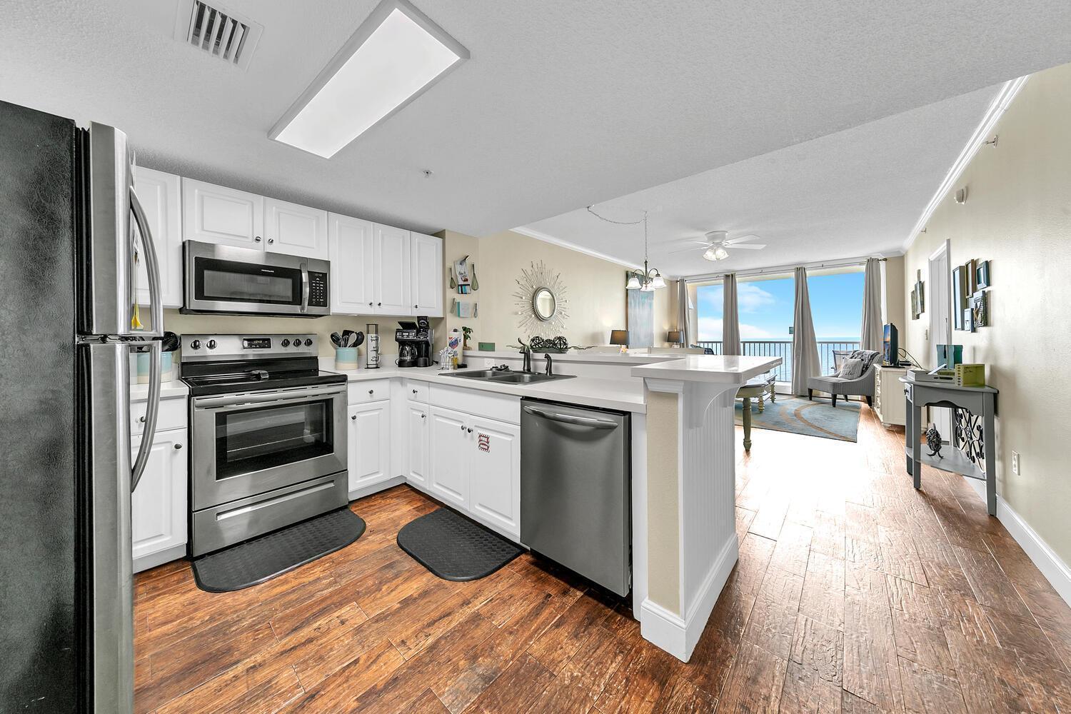 Majestic Beach Towers 1-1803 Panama City Beach Eksteriør bilde